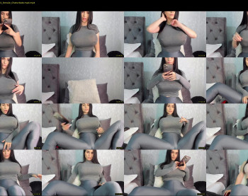 kitty_hotx — 92 minute Chaturbate female cam show recording, 720p, Oct 3, 2022