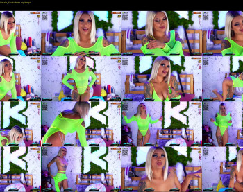 kittygy — 59 minute Chaturbate female cam show recording, 1080p, Oct 3, 2022
