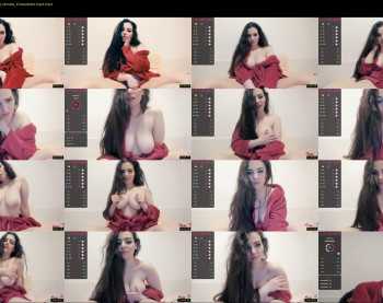 lady_yas — 91 minute Chaturbate female cam show recording, 720p, Oct 4, 2022