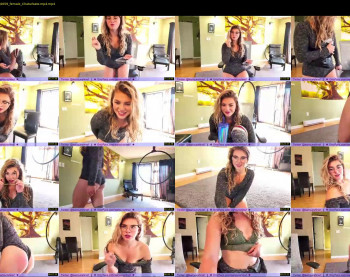 leahsunshine — 11 minute Chaturbate female cam show recording, SD, Oct 4, 2022