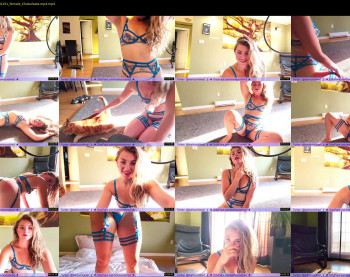 leahsunshine — 51 minute Chaturbate female cam show recording, 1080p, Oct 4, 2022