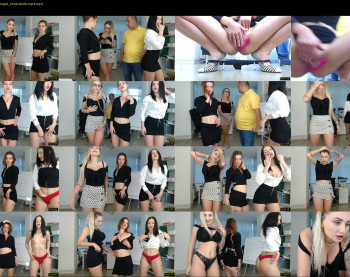 lettali — 54 minute Chaturbate female cam show recording, 1080p, Oct 3, 2022