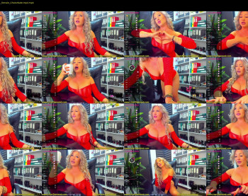 lisa2018 — 61 minute Chaturbate female cam show recording, 1080p, Oct 4, 2022