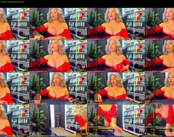 lisa2018 — 5 minute Chaturbate female cam show recording, 1080p, Oct 4, 2022