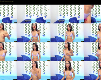 little_eli — 83 minute Chaturbate female cam show recording, 720p, Oct 4, 2022
