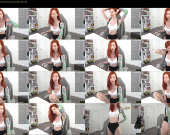 loony_moony — 24 minute Chaturbate couple cam show recording, 1080p, Oct 3, 2022