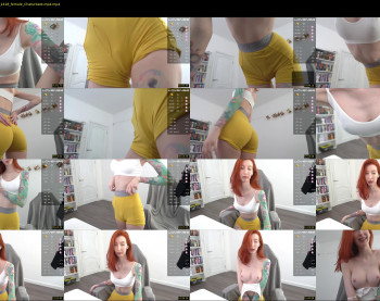 loony_moony — 18 minute Chaturbate couple cam show recording, 1080p, Oct 3, 2022