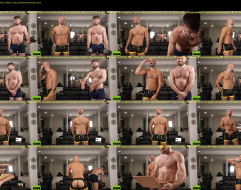 machinebumkelly — 3 minute Chaturbate couple cam show recording, 1080p, Oct 4, 2022