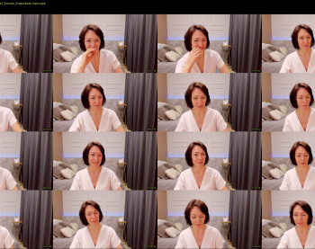 mariagold — 18 minute Chaturbate female cam show recording, 1080p, Oct 3, 2022