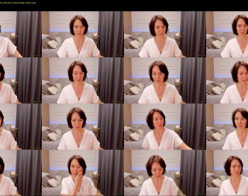 mariagold — 28 minute Chaturbate female cam show recording, 1080p, Oct 3, 2022