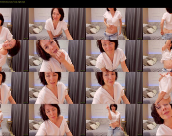 mariagold — 10 minute Chaturbate female cam show recording, 1080p, Oct 3, 2022