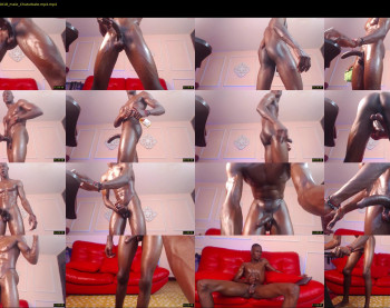 martin_killer — 20 minute Chaturbate male cam show recording, 720p, Oct 4, 2022