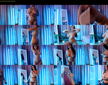 mary_lise — 50 minute Chaturbate couple cam show recording, 1080p, Oct 3, 2022