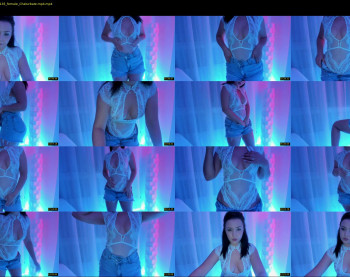 mary_rosse — 14 minute Chaturbate couple cam show recording, 1080p, Oct 4, 2022