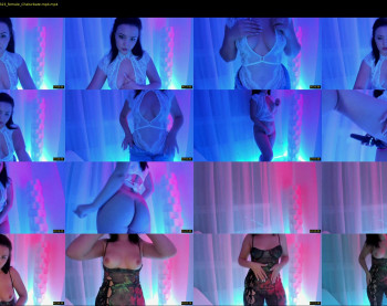 mary_rosse — 54 minute Chaturbate couple cam show recording, 1080p, Oct 4, 2022