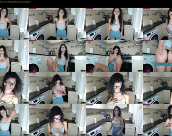 maya_and_guests — 50 minute Chaturbate couple cam show recording, 1080p, Oct 3, 2022