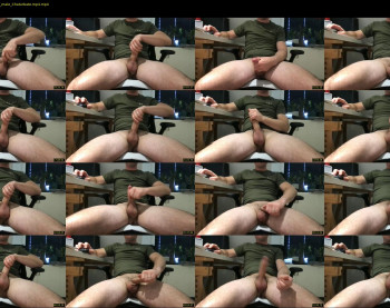 mecc2c — 61 minute Chaturbate male cam show recording, 480p, Oct 3, 2022