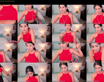 meegan1 — 54 minute Chaturbate female cam show recording, 1080p, Oct 3, 2022