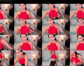 meegan1 — 30 minute Chaturbate female cam show recording, 1080p, Oct 3, 2022