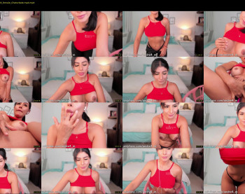 meegan1 — 68 minute Chaturbate female cam show recording, 1080p, Oct 4, 2022