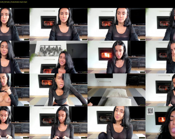 miiiawallace — 91 minute Chaturbate female cam show recording, 720p, Oct 3, 2022