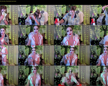 mindymars — 55 minute Chaturbate female cam show recording, 1080p, Oct 3, 2022