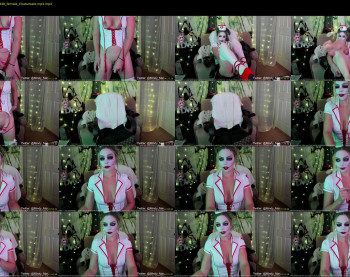 mindymars — 55 minute Chaturbate female cam show recording, 1080p, Oct 3, 2022