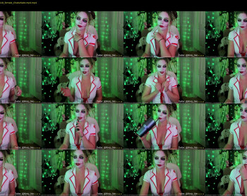 mindymars — 5 minute Chaturbate female cam show recording, 1080p, Oct 3, 2022