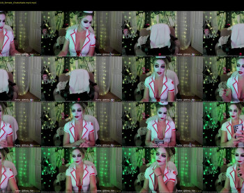 mindymars — 35 minute Chaturbate female cam show recording, 1080p, Oct 3, 2022