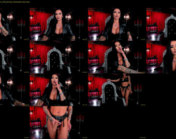 mistresskennya — 69 minute Chaturbate female cam show recording, 1080p, Oct 3, 2022
