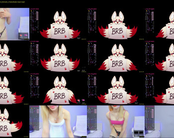 mizuki_su — 55 minute Chaturbate female cam show recording, 1080p, Oct 4, 2022