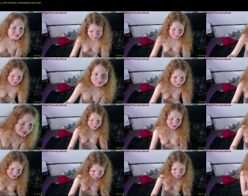 molly_redhead — 10 minute Chaturbate female cam show recording, 1080p, Oct 3, 2022