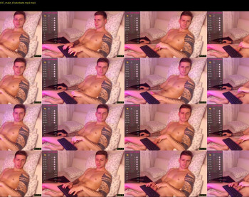 mr_longboy — 5 minute Chaturbate male cam show recording, 720p, Oct 3, 2022