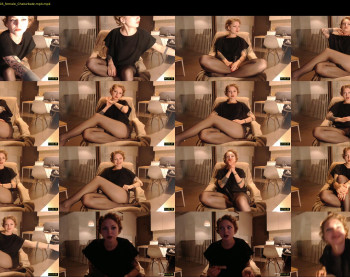 ms_lorelei — 54 minute Chaturbate female cam show recording, 1080p, Oct 4, 2022