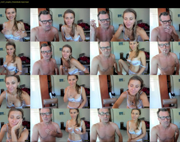 munishpunish — 19 minute Chaturbate couple cam show recording, 720p, Oct 3, 2022