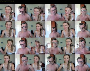 munishpunish — 12 minute Chaturbate couple cam show recording, 720p, Oct 3, 2022