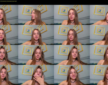 nancycute__ — 5 minute Chaturbate female cam show recording, 1080p, Oct 3, 2022