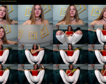 nancycute__ — 25 minute Chaturbate female cam show recording, 1080p, Oct 3, 2022