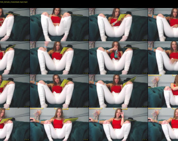 nancycute__ — 36 minute Chaturbate female cam show recording, 1080p, Oct 3, 2022