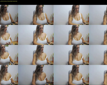 natashaboobs — 4 minute Chaturbate female cam show recording, 720p, Oct 3, 2022