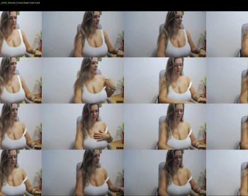 natashaboobs — 5 minute Chaturbate female cam show recording, 720p, Oct 3, 2022
