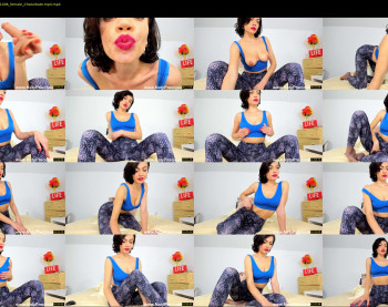 natyprecious — 54 minute Chaturbate female cam show recording, 1080p, Oct 3, 2022
