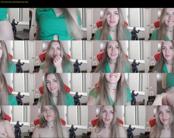 naughty_popa — 34 minute Chaturbate female cam show recording, 1080p, Oct 3, 2022