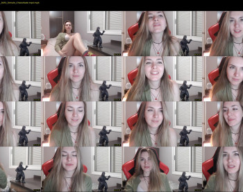 naughty_popa — 54 minute Chaturbate female cam show recording, 1080p, Oct 4, 2022