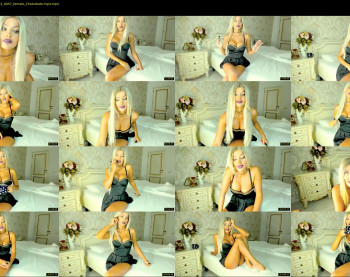 nicole_anistonn — 97 minute Chaturbate female cam show recording, 720p, Oct 4, 2022