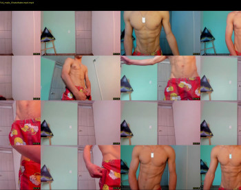 noahbrawn — 54 minute Chaturbate male cam show recording, 1080p, Oct 3, 2022