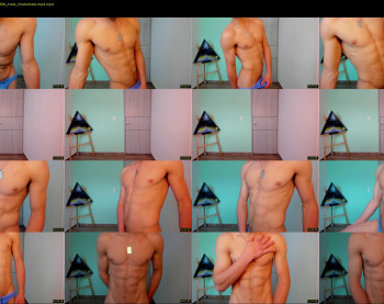 noahbrawn — 54 minute Chaturbate male cam show recording, 1080p, Oct 3, 2022