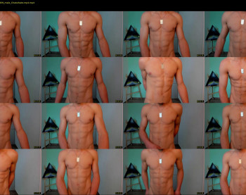noahbrawn — 3 minute Chaturbate male cam show recording, 1080p, Oct 3, 2022