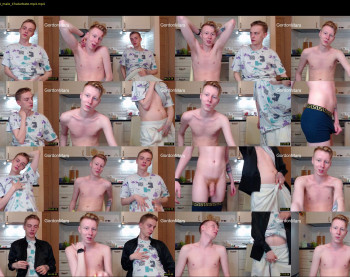omg_pie — 55 minute Chaturbate male cam show recording, 1080p, Oct 3, 2022