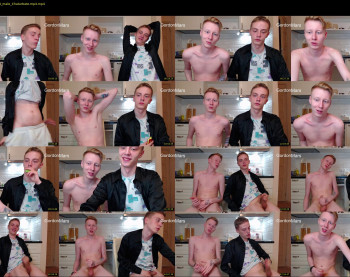 omg_pie — 54 minute Chaturbate male cam show recording, 1080p, Oct 4, 2022